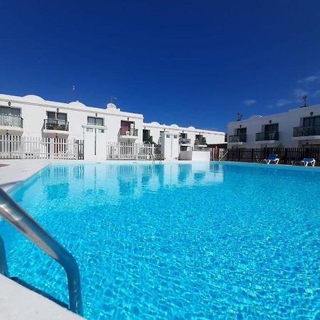 Casa Gil Corralejo San Valentin By Ahf别墅 外观 照片