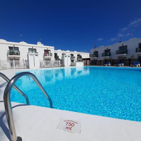 Casa Gil Corralejo San Valentin By Ahf别墅 外观 照片