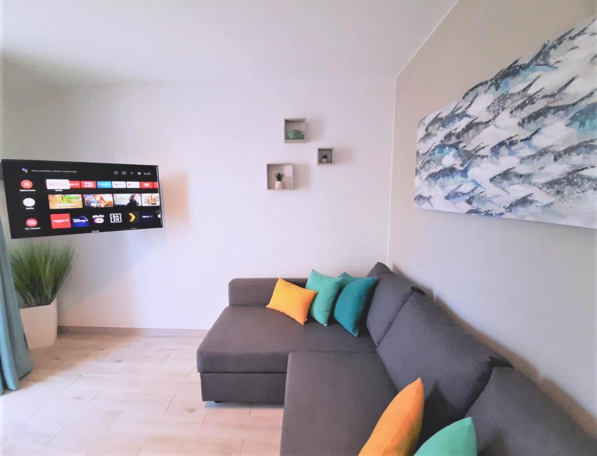 Casa Gil Corralejo San Valentin By Ahf别墅 外观 照片