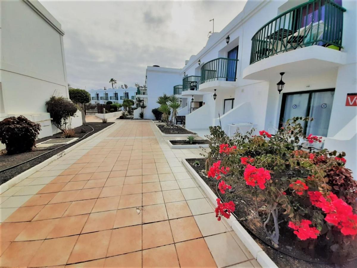 Casa Gil Corralejo San Valentin By Ahf别墅 外观 照片
