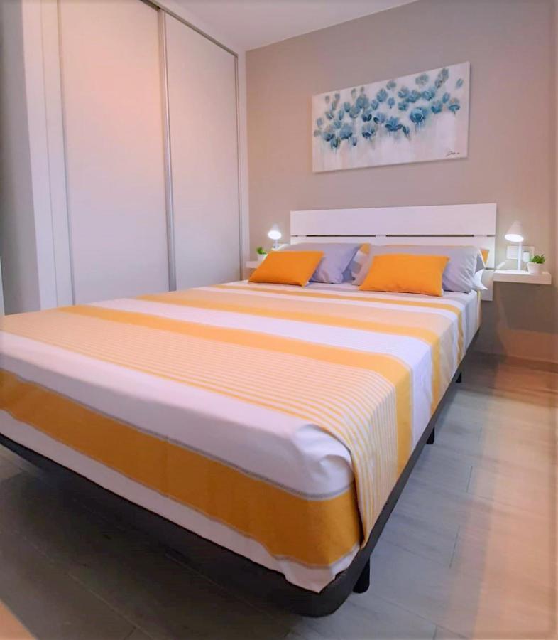 Casa Gil Corralejo San Valentin By Ahf别墅 外观 照片