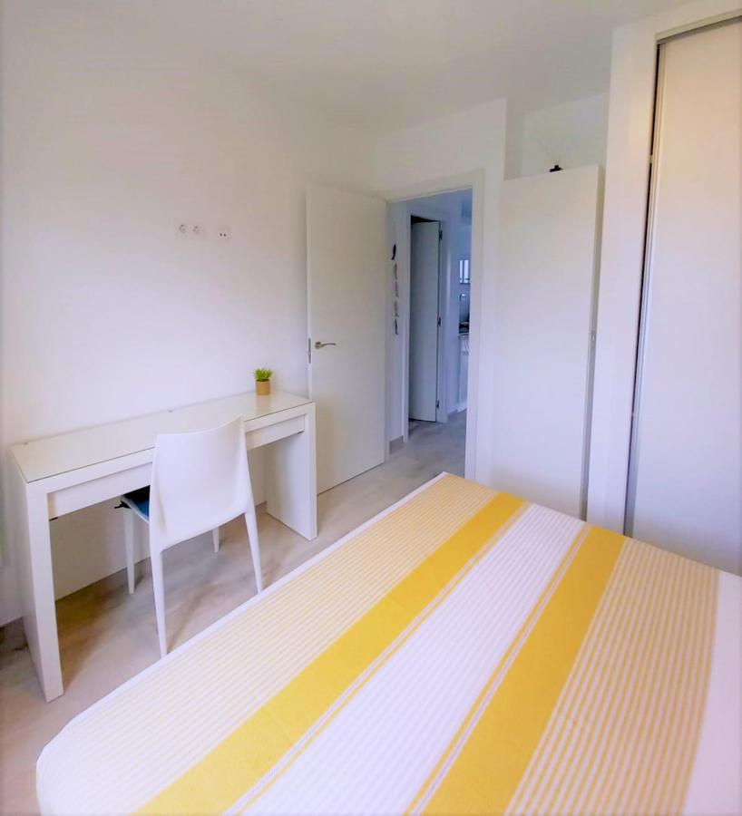 Casa Gil Corralejo San Valentin By Ahf别墅 外观 照片