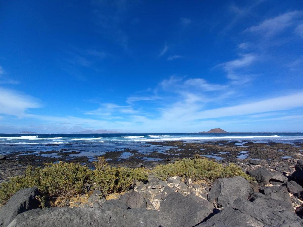 Casa Gil Corralejo San Valentin By Ahf别墅 外观 照片
