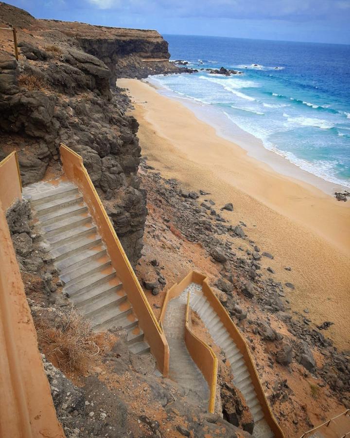 Casa Gil Corralejo San Valentin By Ahf别墅 外观 照片