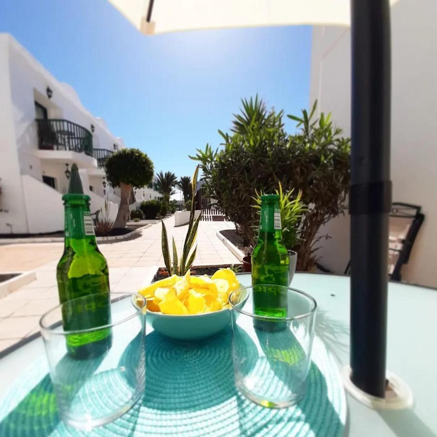 Casa Gil Corralejo San Valentin By Ahf别墅 外观 照片