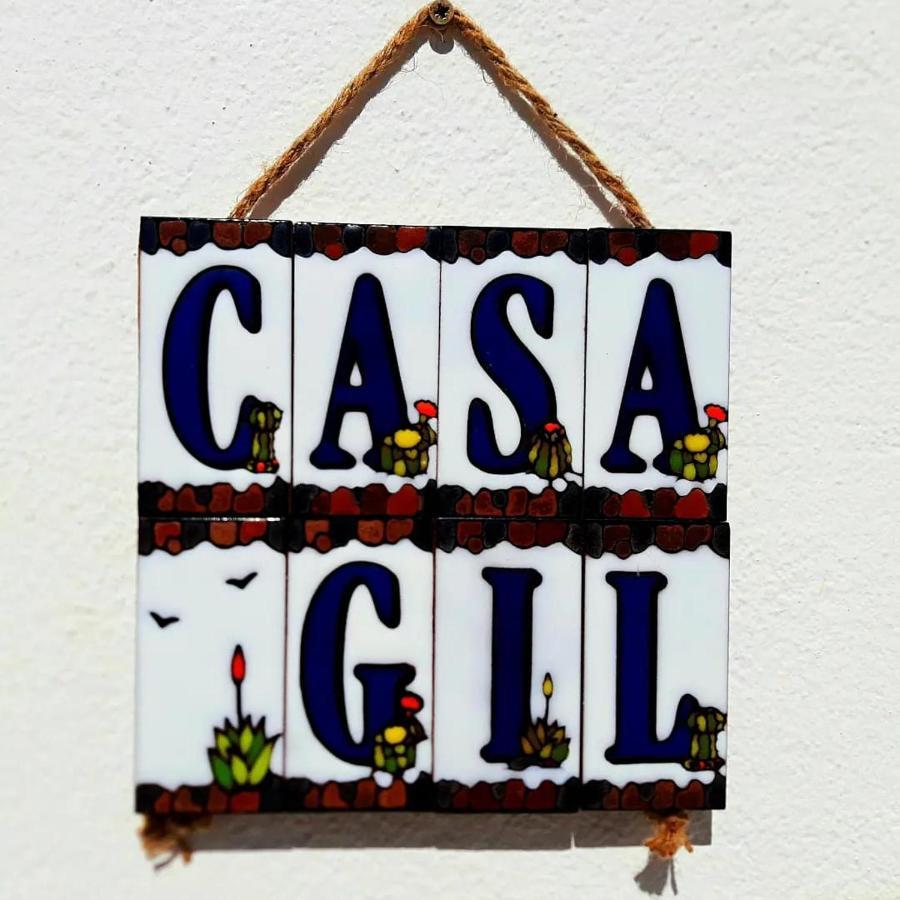 Casa Gil Corralejo San Valentin By Ahf别墅 外观 照片